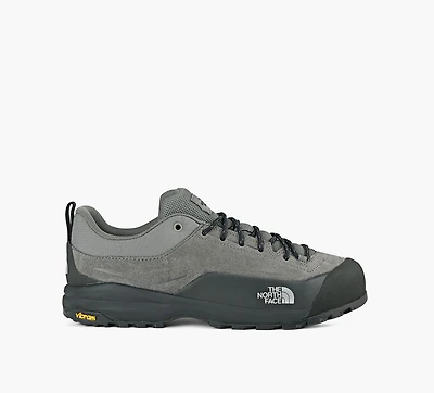 THE NORTH FACE | CHAUSSURE VERTO APPROACH GRIS HOMMES