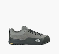 THE NORTH FACE | CHAUSSURE VERTO APPROACH GRIS HOMMES
