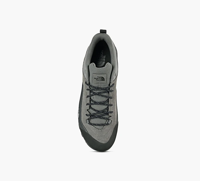 THE NORTH FACE | CHAUSSURE VERTO APPROACH GRIS HOMMES
