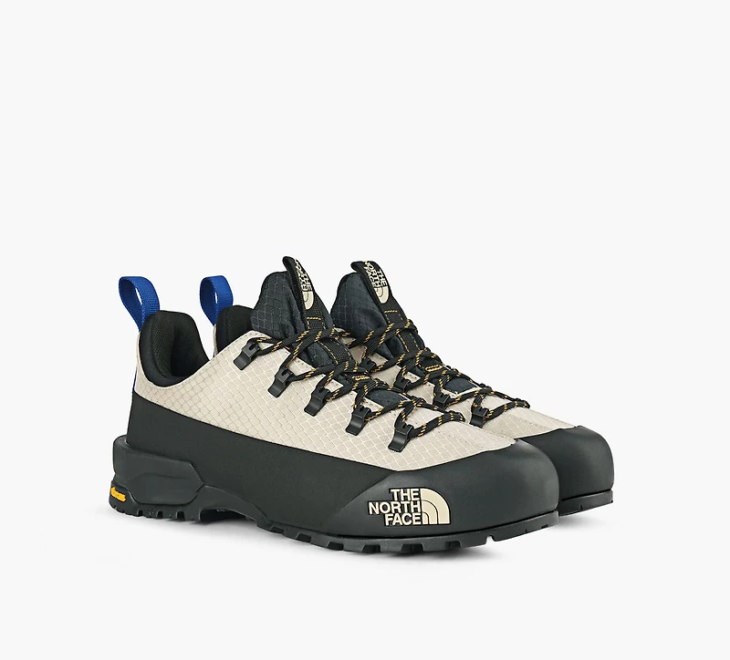 THE NORTH FACE | CHAUSSURE GLENCLYFFE BEIGE HOMMES