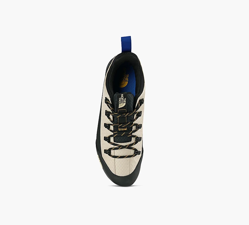THE NORTH FACE | CHAUSSURE GLENCLYFFE BEIGE HOMMES