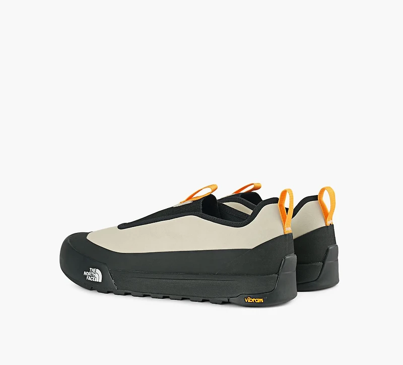 THE NORTH FACE | CHAUSSURE À ENFILER CLYFFE BEIGE HOMMES