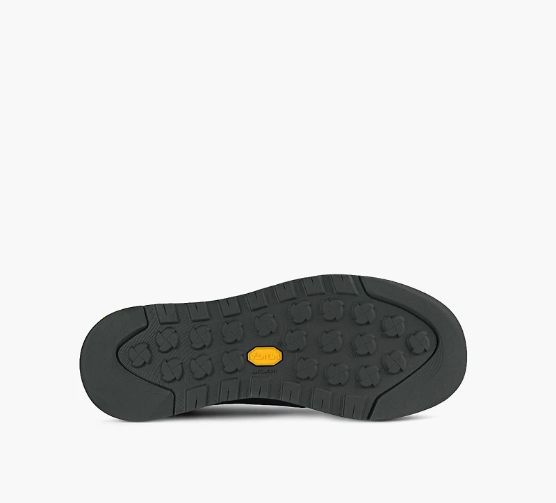 THE NORTH FACE | CHAUSSURE À ENFILER CLYFFE NOIR HOMMES