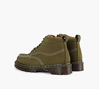DR. MARTENS | CHUKKA LOWELL KHAKI FEMMES