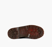 DR. MARTENS | CHUKKA LOWELL KHAKI FEMMES