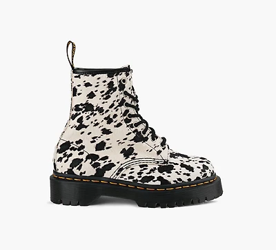 DR. MARTENS | 1460 BEX NOIR FEMMES