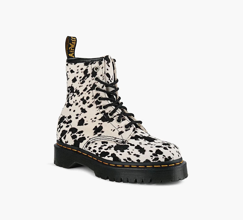 DR. MARTENS | 1460 BEX NOIR FEMMES