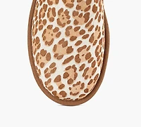 UGG | CLASSIC ULTRA MINI PLAINS TAN FEMMES
