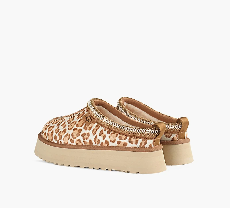 UGG | TAZZ PLAINS TAN FEMMES