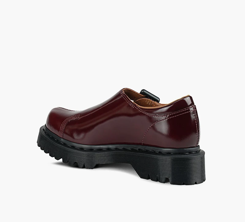 DR. MARTENS | MARY JANE REJENA BOURGOGNE FEMMES