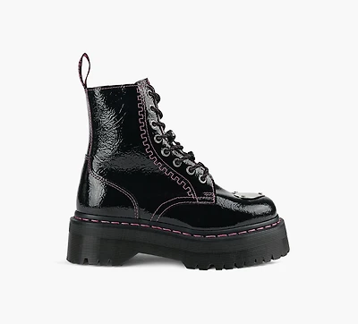DR. MARTENS | JADON TP NOIR FEMMES