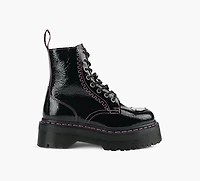 DR. MARTENS | JADON TP NOIR FEMMES