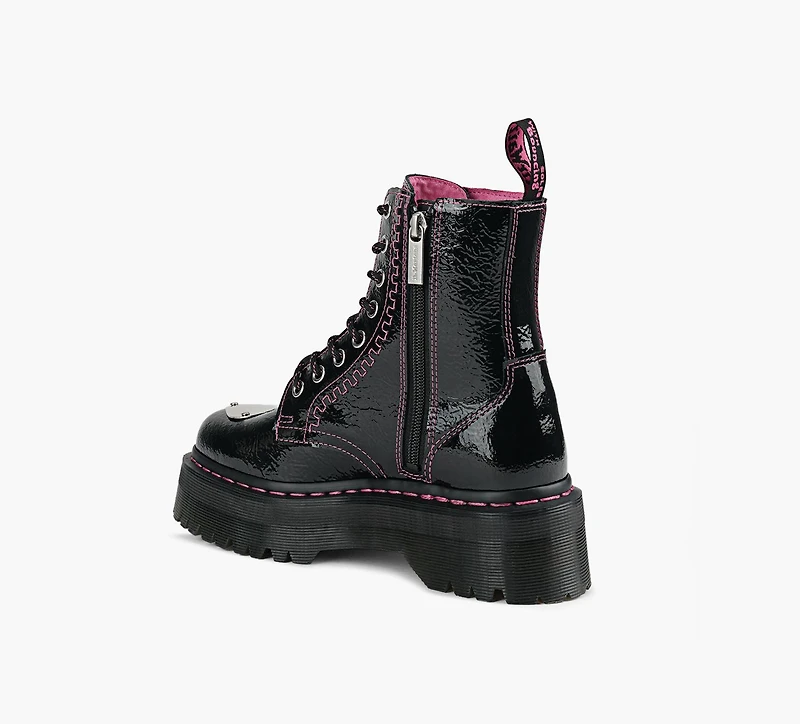 DR. MARTENS | JADON TP NOIR FEMMES