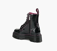DR. MARTENS | JADON TP NOIR FEMMES