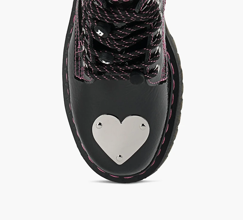 DR. MARTENS | JADON TP NOIR FEMMES