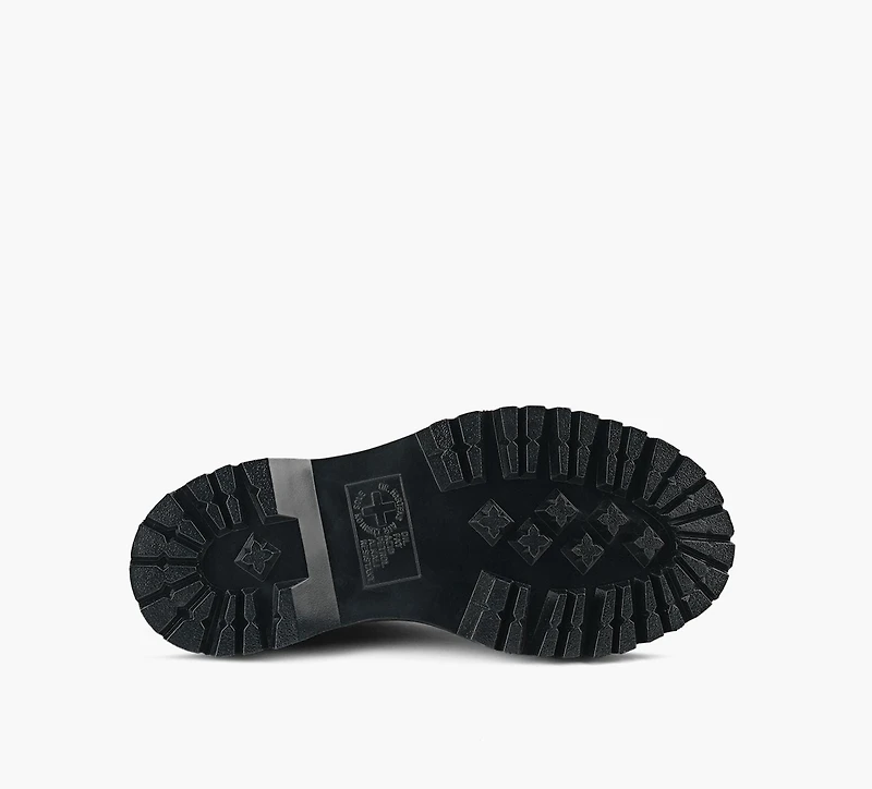 DR. MARTENS | JADON TP NOIR FEMMES