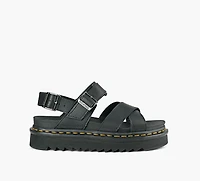 DR. MARTENS | VOSS II NOIR FEMMES