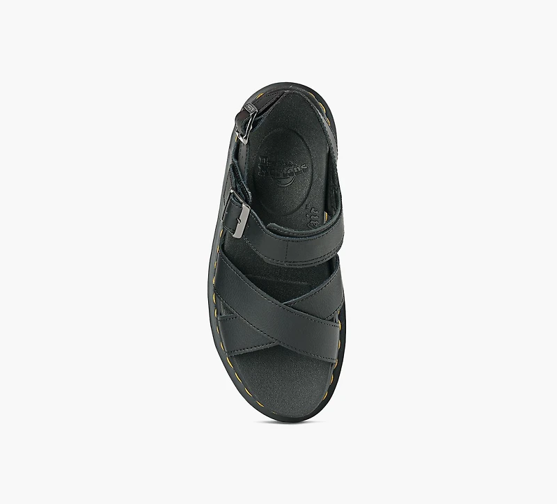 DR. MARTENS | VOSS II NOIR FEMMES