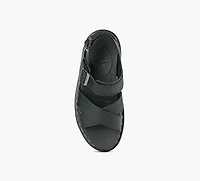 DR. MARTENS | VOSS II NOIR FEMMES