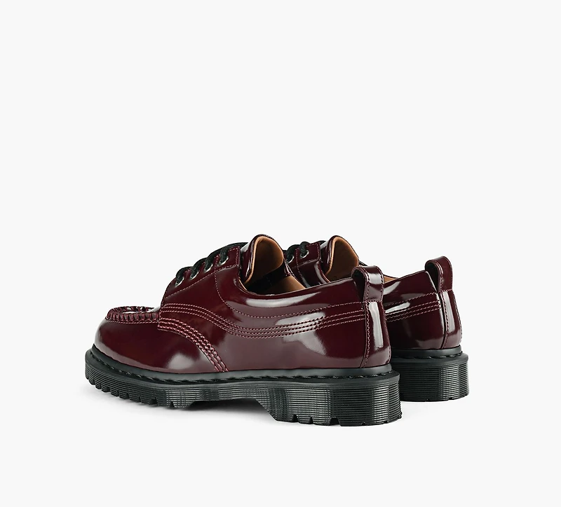 DR. MARTENS | LOWELL BOURGOGNE HOMMES