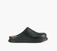 DR. MARTENS | MULE SAN NOIR HOMMES
