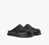 DR. MARTENS | MULE SAN NOIR HOMMES