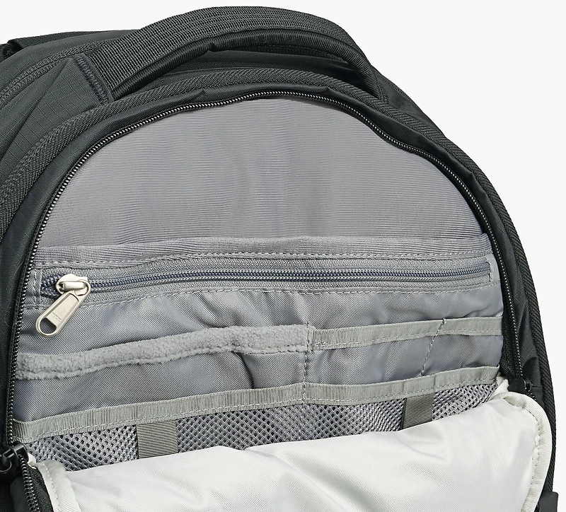 THE NORTH FACE | SAC À DOS BOREALIS | NOIR | UNISEXE