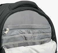 THE NORTH FACE | SAC À DOS BOREALIS | NOIR | UNISEXE