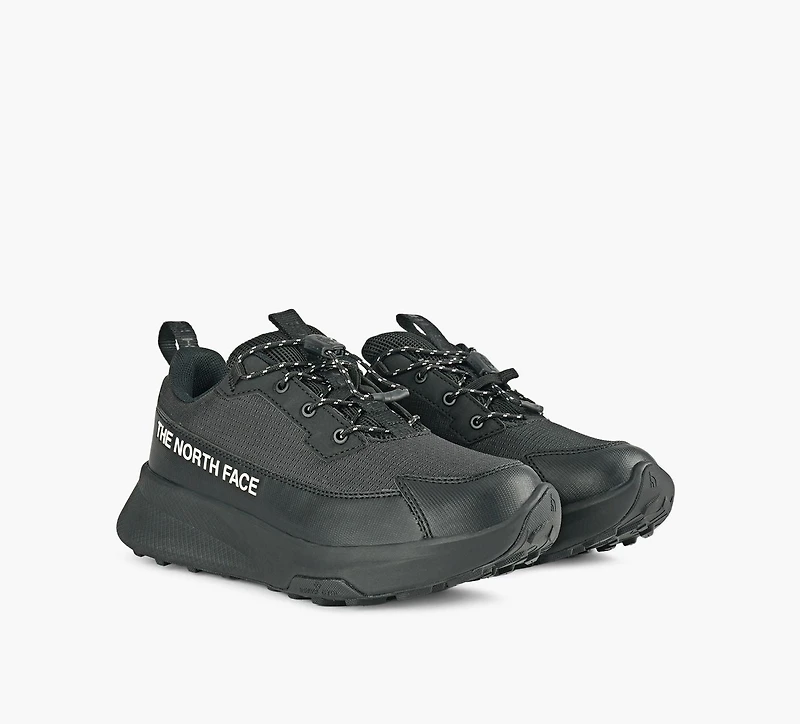 THE NORTH FACE | CHAUSSURE FAST PACK II IMPERMÉABLE NOIR GRAND ENFANT UNISEXE