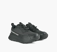 THE NORTH FACE | CHAUSSURE FAST PACK II IMPERMÉABLE NOIR GRAND ENFANT UNISEXE