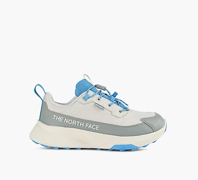 THE NORTH FACE | CHAUSSURE FAST PACK II IMPERMÉABLE GRIS GRAND ENFANT UNISEXE