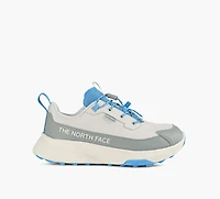 THE NORTH FACE | CHAUSSURE FAST PACK II IMPERMÉABLE GRIS GRAND ENFANT UNISEXE