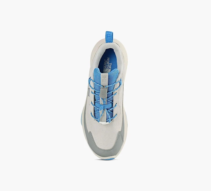 THE NORTH FACE | CHAUSSURE FAST PACK II IMPERMÉABLE GRIS GRAND ENFANT UNISEXE