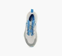 THE NORTH FACE | CHAUSSURE FAST PACK II IMPERMÉABLE GRIS GRAND ENFANT UNISEXE