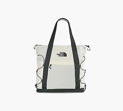 THE NORTH FACE | FOURRE-TOUT BOREALIS | BLANC | UNISEXE