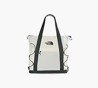 THE NORTH FACE | FOURRE-TOUT BOREALIS | BLANC | UNISEXE