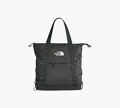 THE NORTH FACE | FOURRE-TOUT BOREALIS | NOIR | UNISEXE