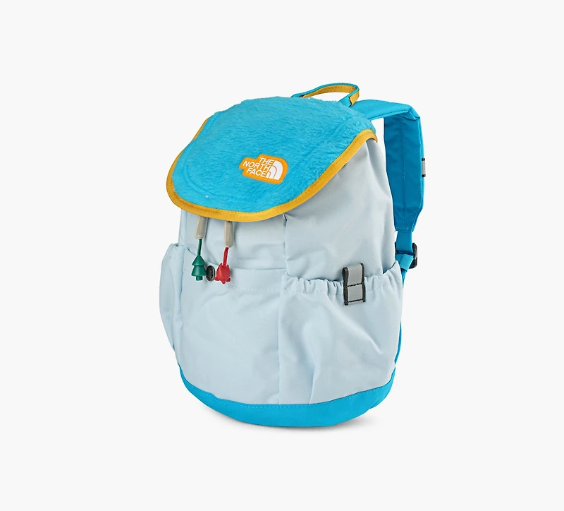 THE NORTH FACE | SAC À DOS MINI EXPLORER | BLEU | UNISEXE