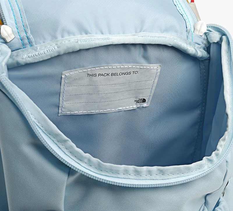 THE NORTH FACE | SAC À DOS MINI EXPLORER | BLEU | UNISEXE
