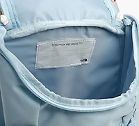 THE NORTH FACE | SAC À DOS MINI EXPLORER | BLEU | UNISEXE