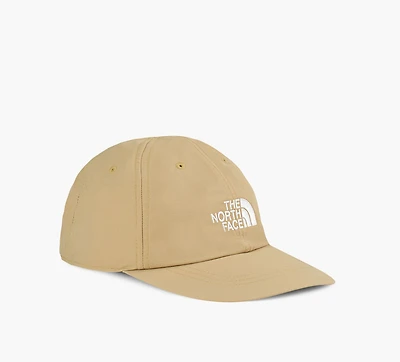 THE NORTH FACE | CHAPEAU HORIZON KHAKI UNISEXE