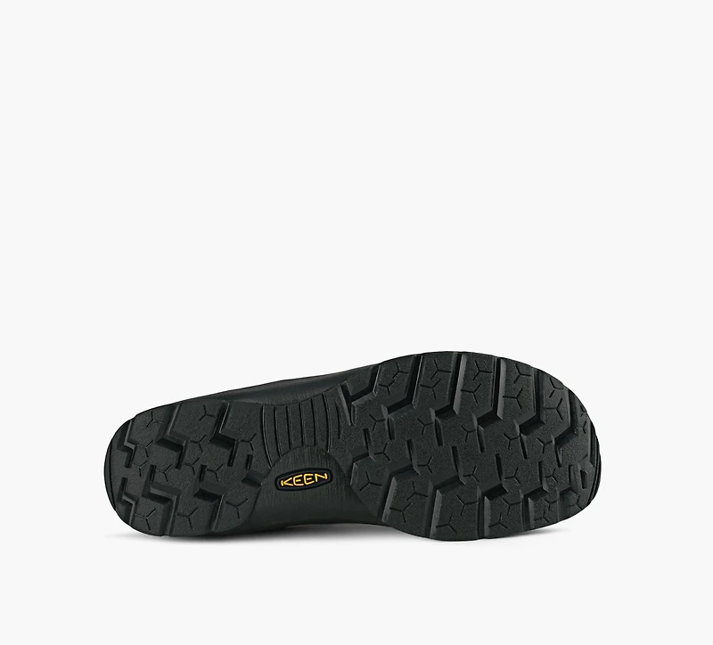 KEEN | BASKET JASPER TAN HOMMES