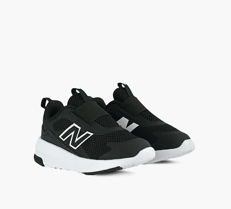 NEW BALANCE | 468V1 NOIR PETIT ENFANT UNISEXE
