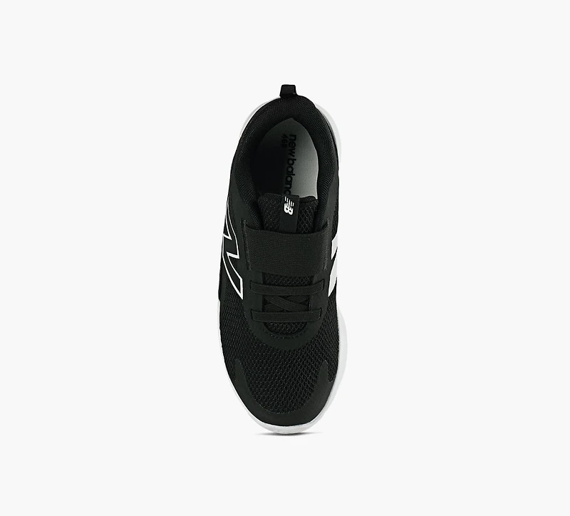 NEW BALANCE | 468V1 NOIR GRAND ENFANT UNISEXE