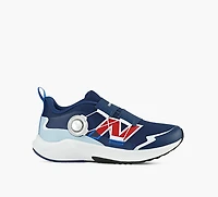 NEW BALANCE | BASKET REVEAL V4 BOA BLEU GRAND ENFANT UNISEXE