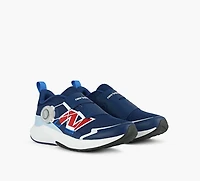 NEW BALANCE | BASKET REVEAL V4 BOA BLEU GRAND ENFANT UNISEXE