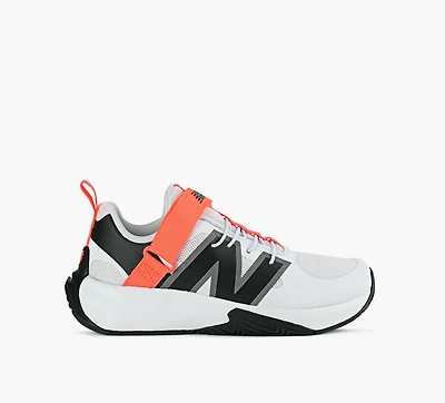 NEW BALANCE | BASKETS FUELCELL PLAY BLANC GRAND ENFANT UNISEXE