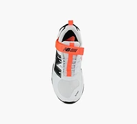 NEW BALANCE | BASKETS FUELCELL PLAY BLANC GRAND ENFANT UNISEXE