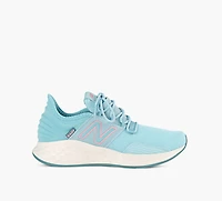 NEW BALANCE | BASKETS FRESH FOAM ROAV BLEU GRAND ENFANT FILLE
