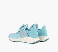 NEW BALANCE | BASKETS FRESH FOAM ROAV BLEU GRAND ENFANT FILLE